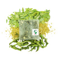 Té verde Slim China Body rápido fácil Slim Tea / OEM Nature quemador de grasa Lotus adelgazar té